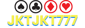 Logo JKTJKT777